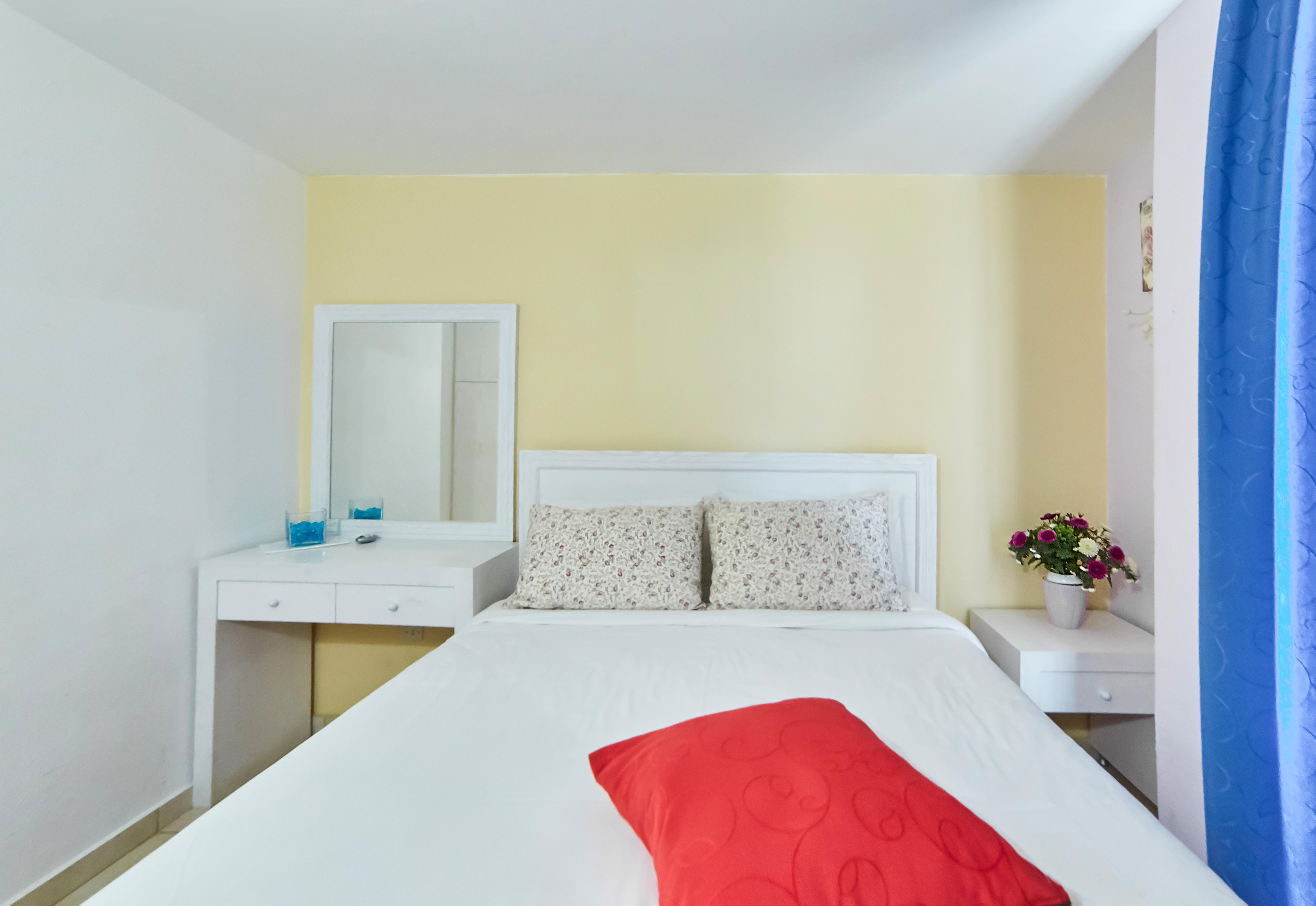 Villa Mare Monte ApartHotel Malia Esterno foto