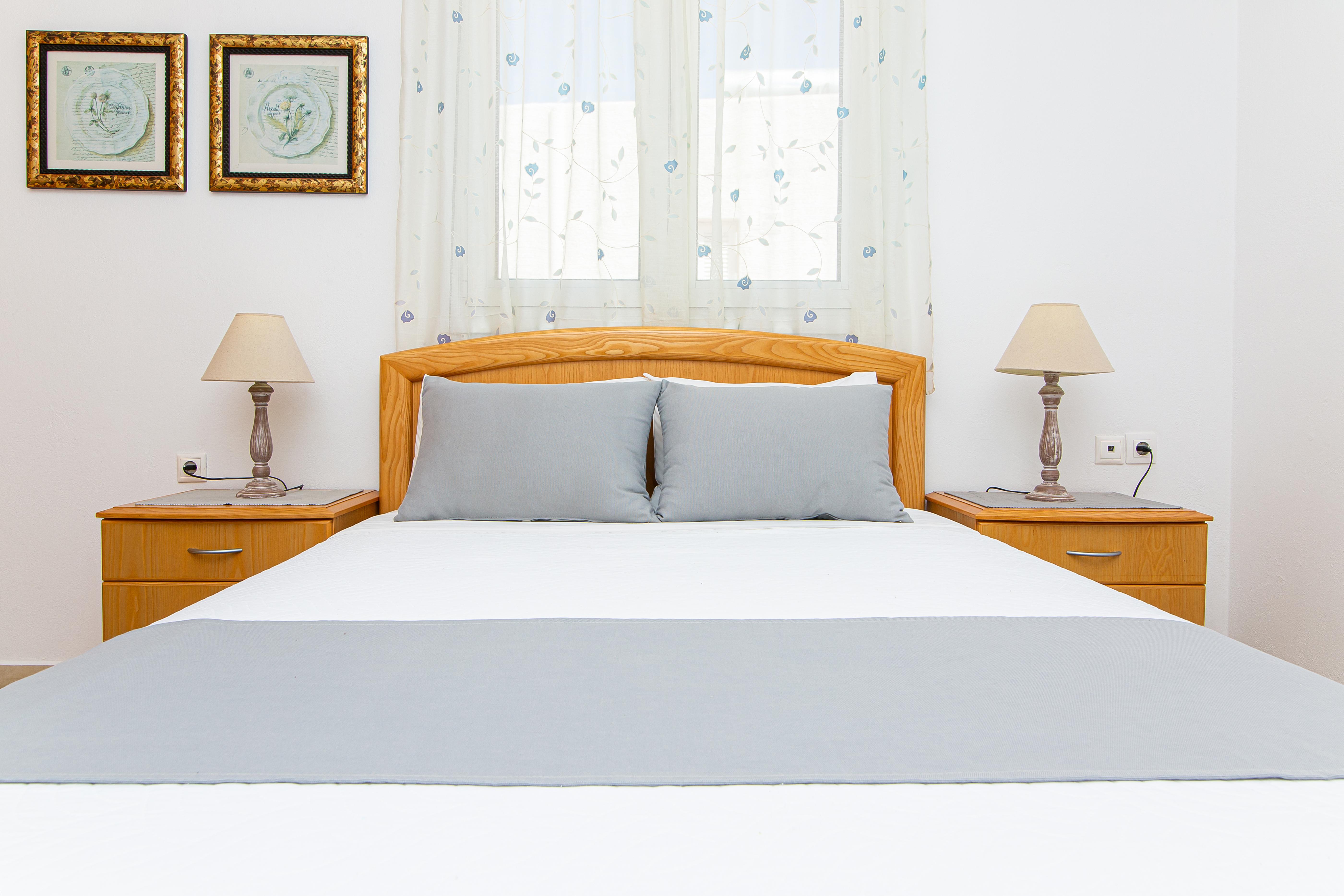 Villa Mare Monte ApartHotel Malia Esterno foto