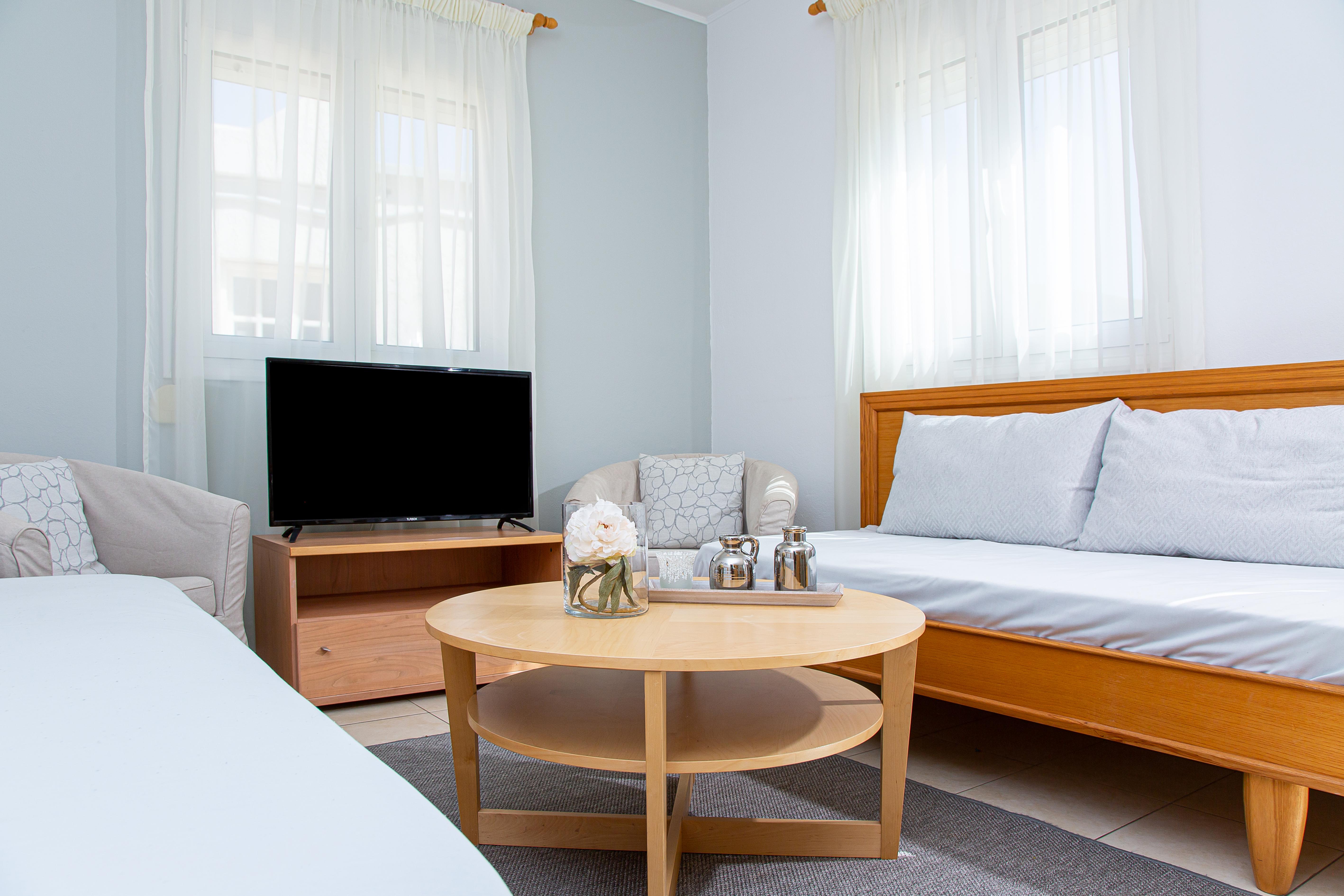 Villa Mare Monte ApartHotel Malia Esterno foto