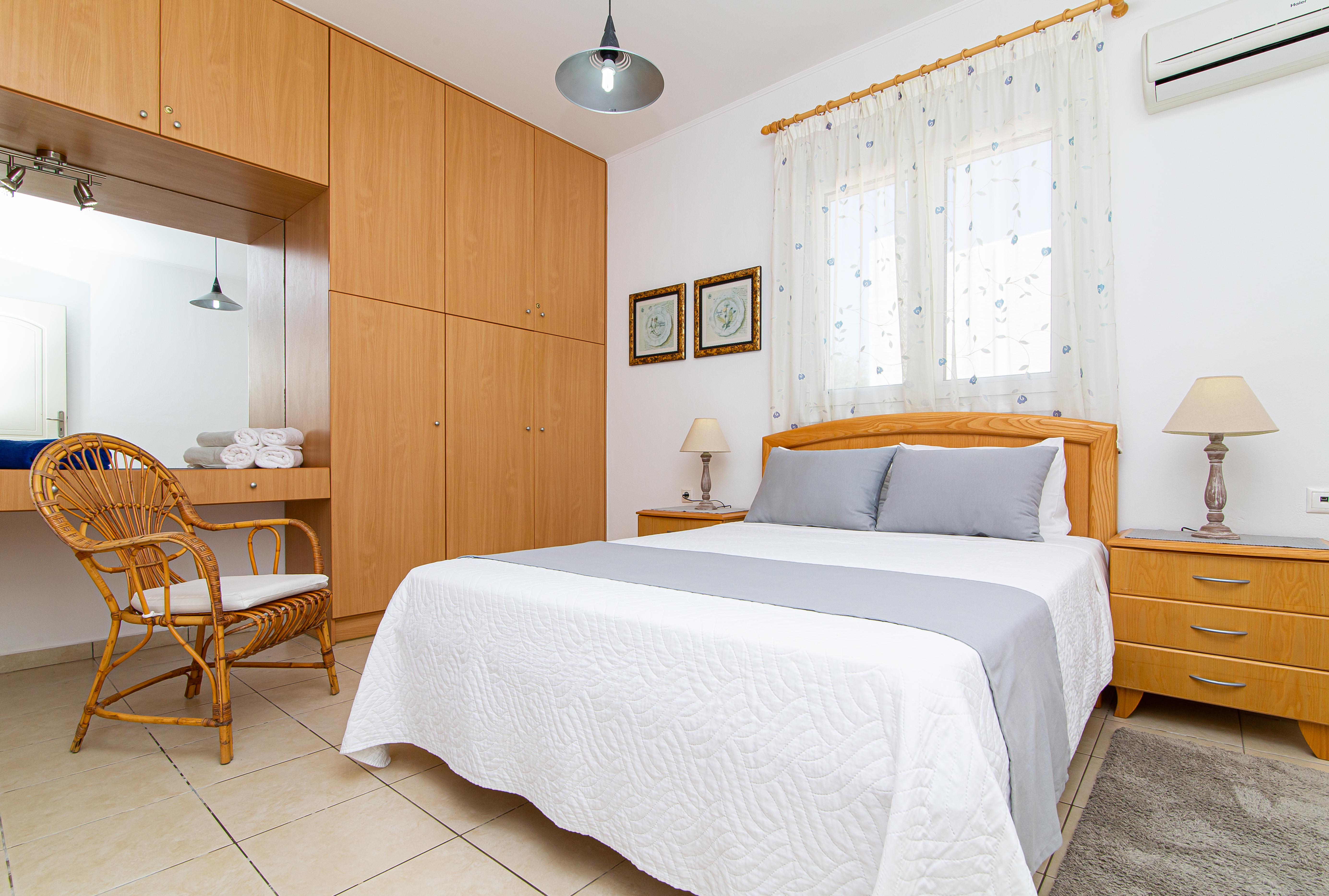 Villa Mare Monte ApartHotel Malia Esterno foto