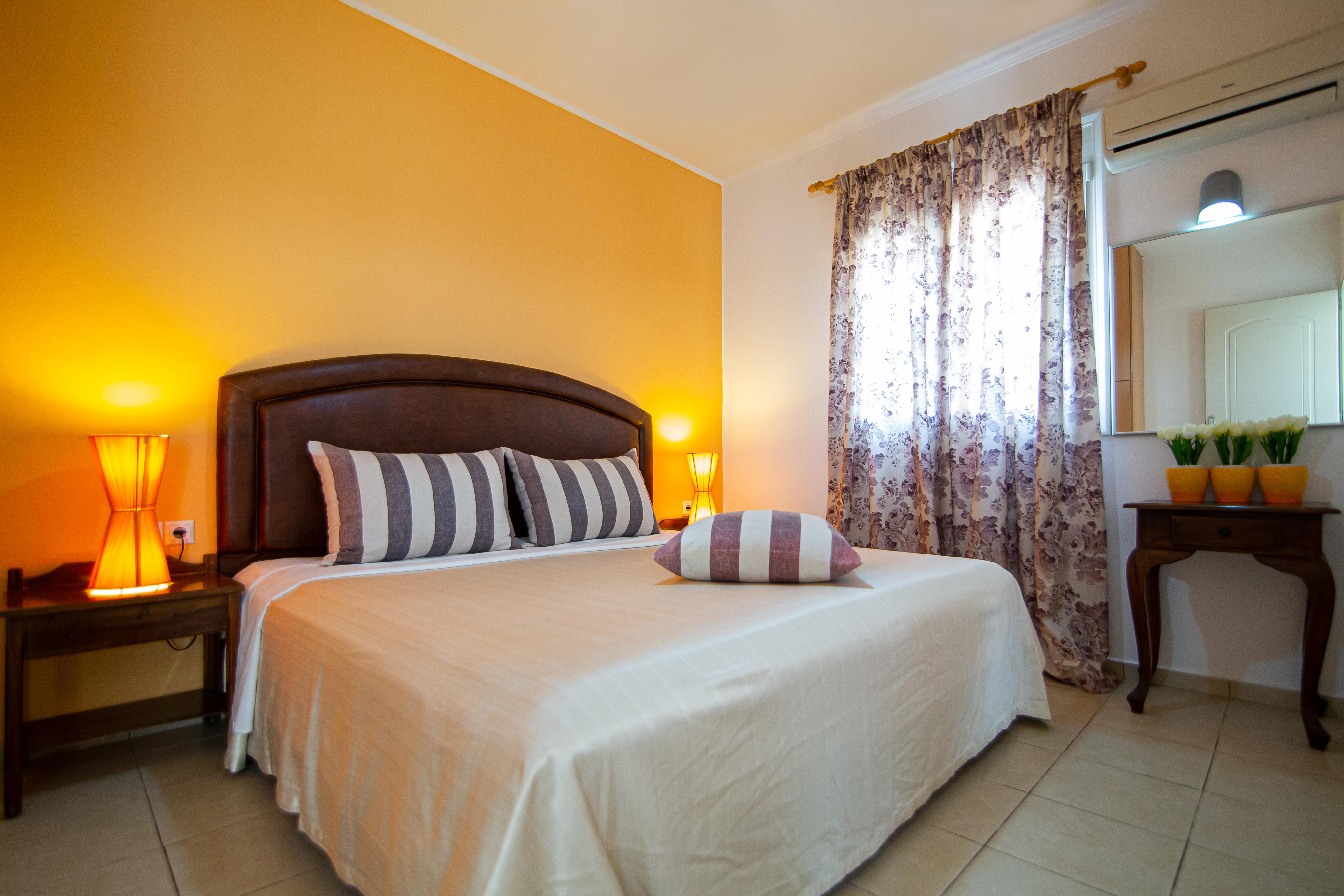 Villa Mare Monte ApartHotel Malia Esterno foto