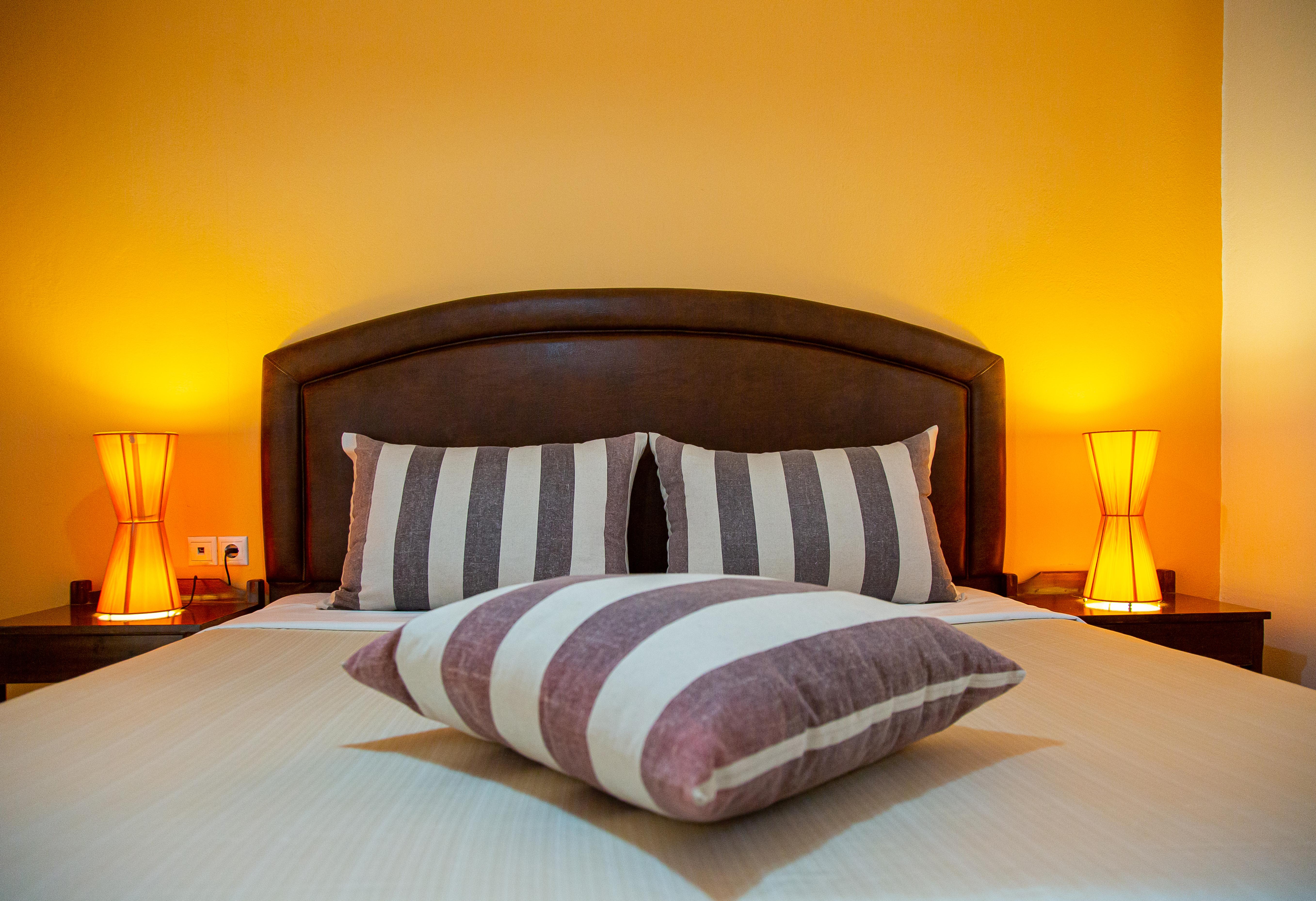 Villa Mare Monte ApartHotel Malia Esterno foto