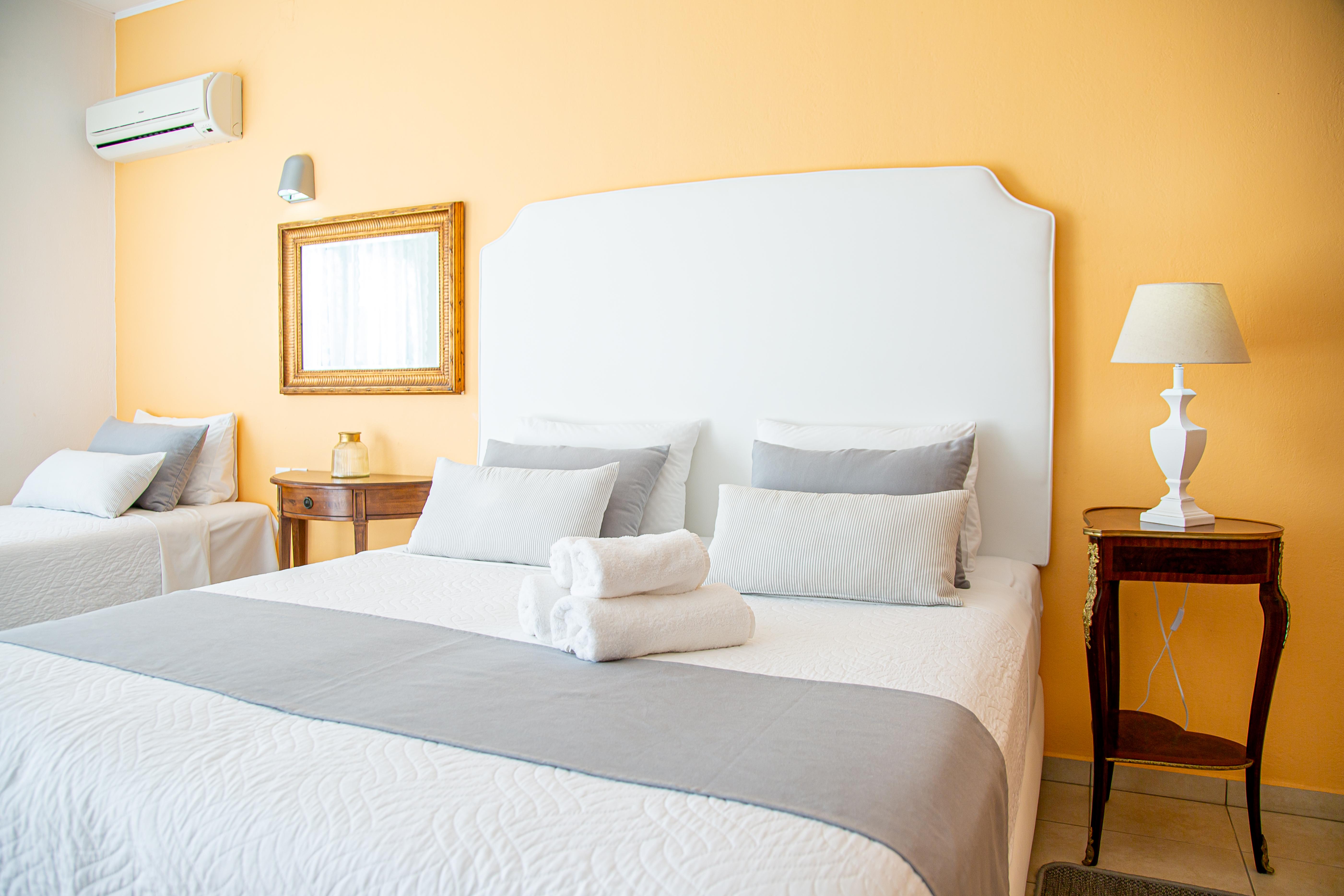 Villa Mare Monte ApartHotel Malia Esterno foto