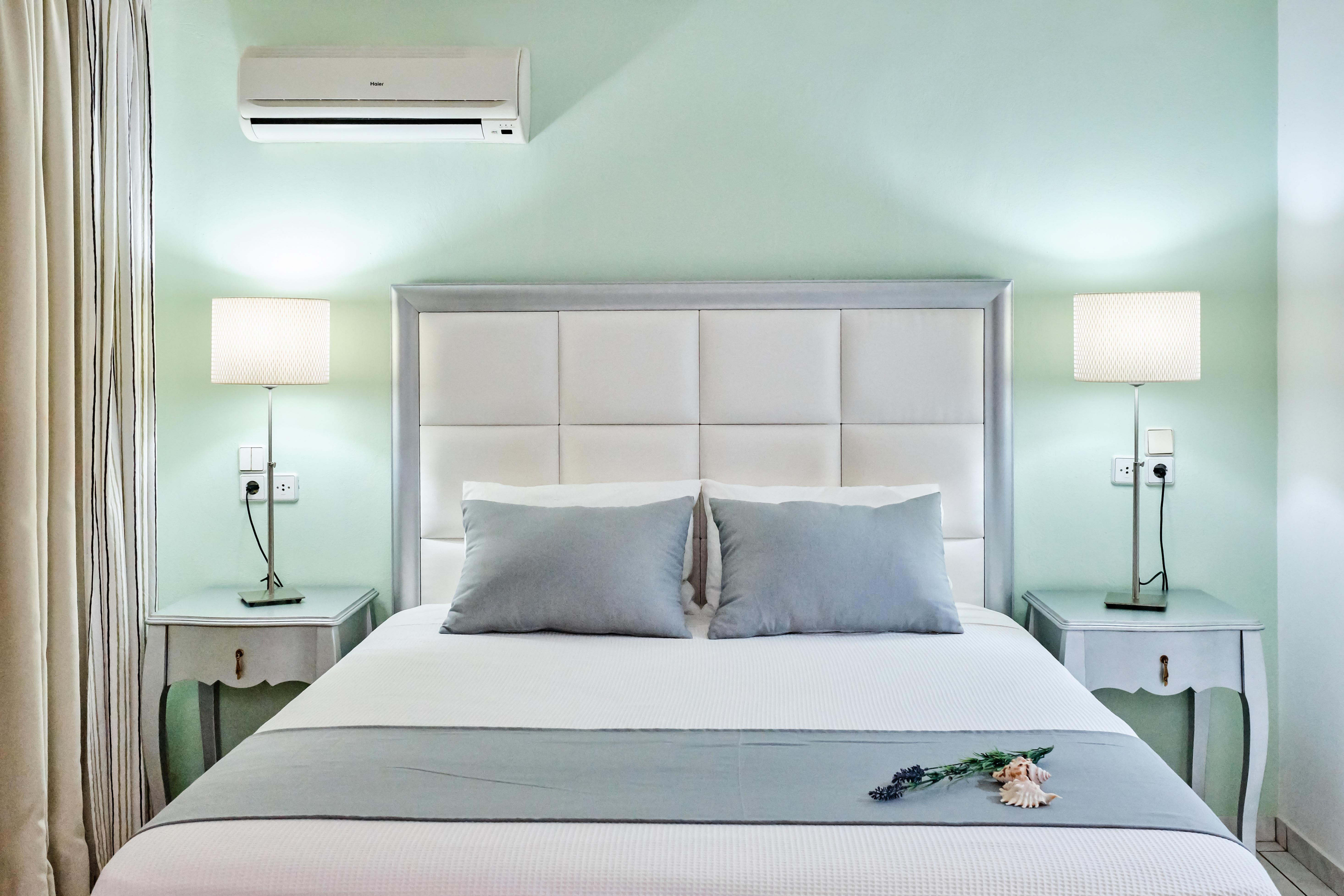 Villa Mare Monte ApartHotel Malia Esterno foto
