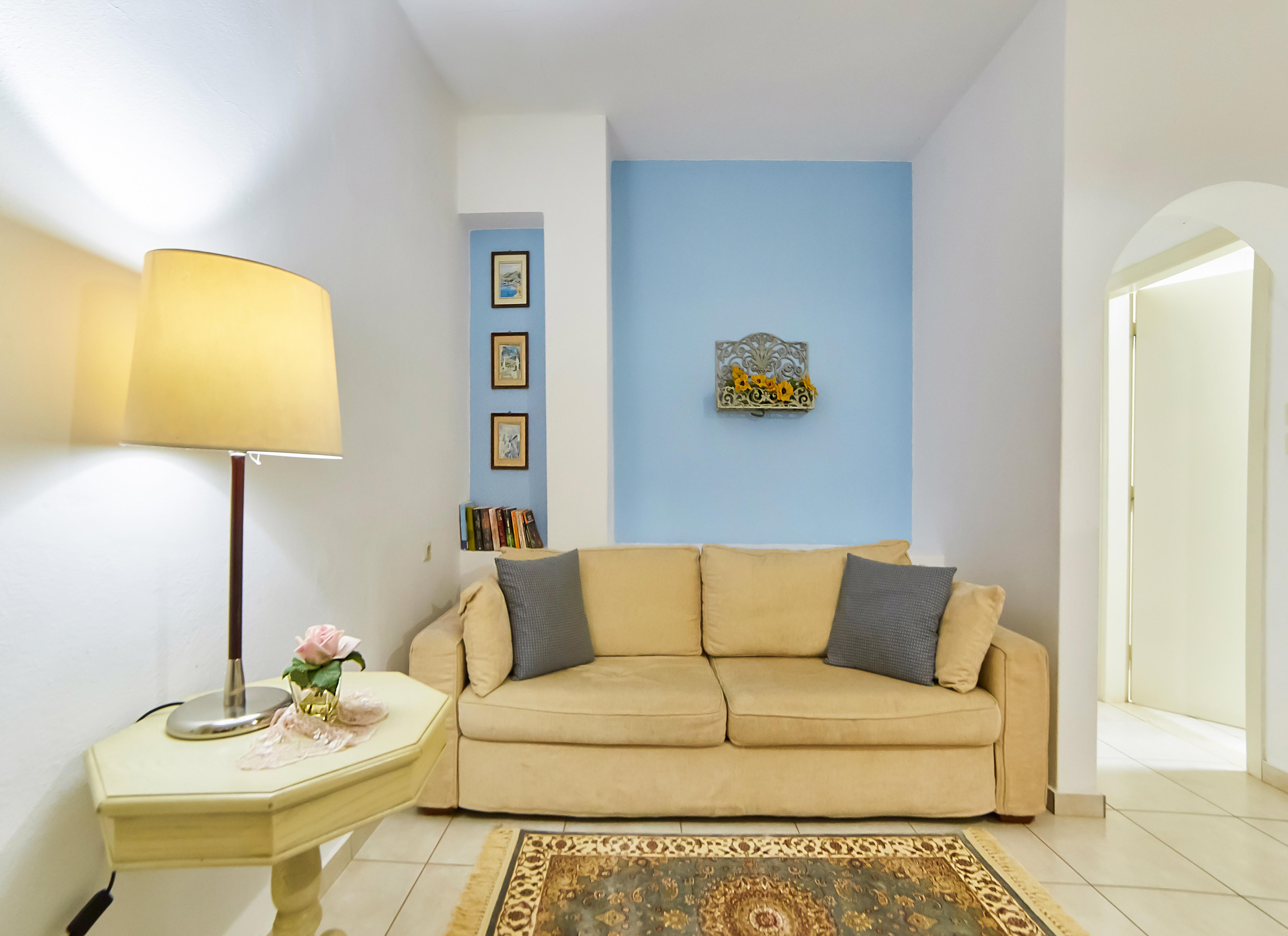 Villa Mare Monte ApartHotel Malia Esterno foto
