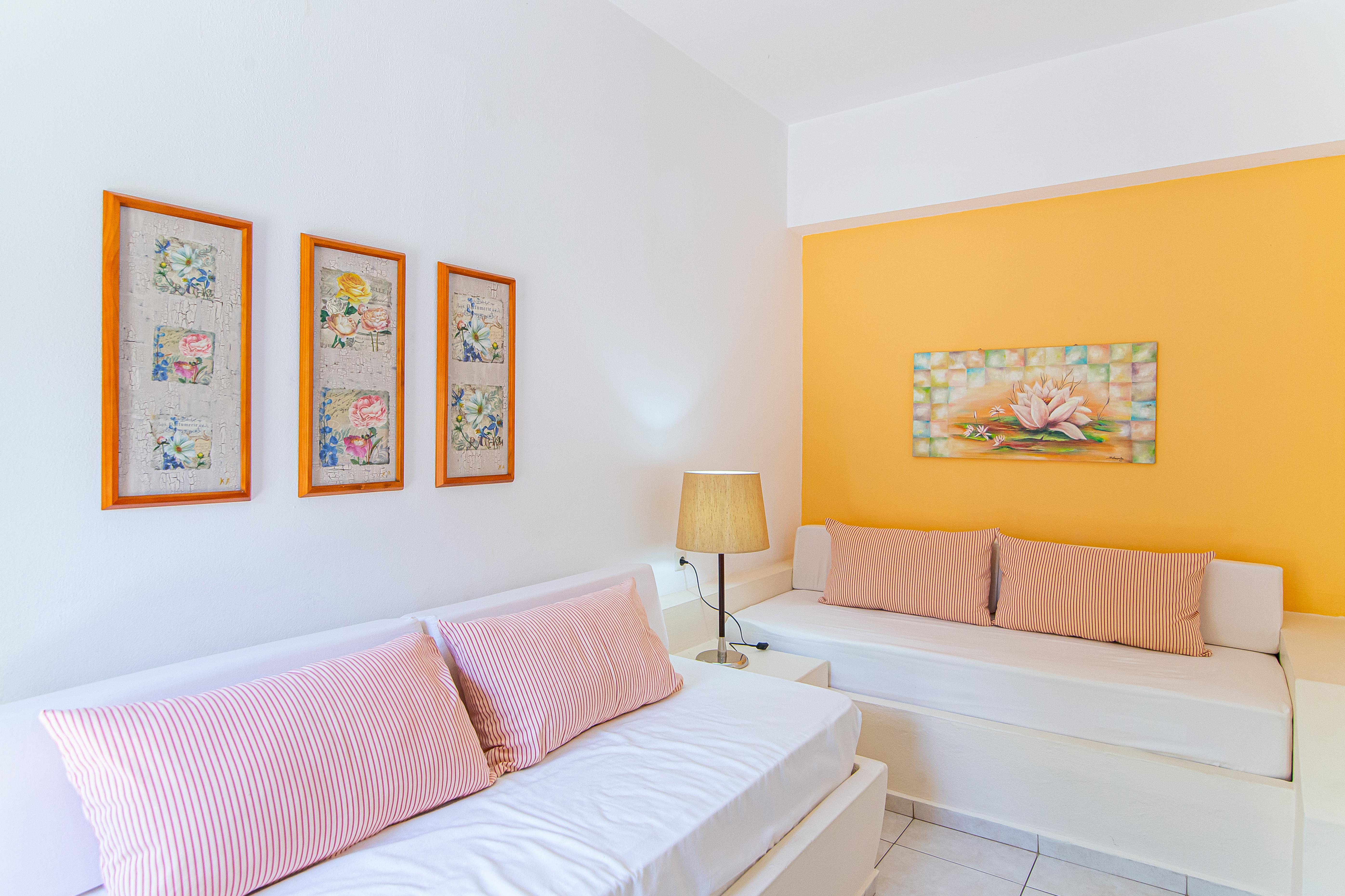 Villa Mare Monte ApartHotel Malia Esterno foto