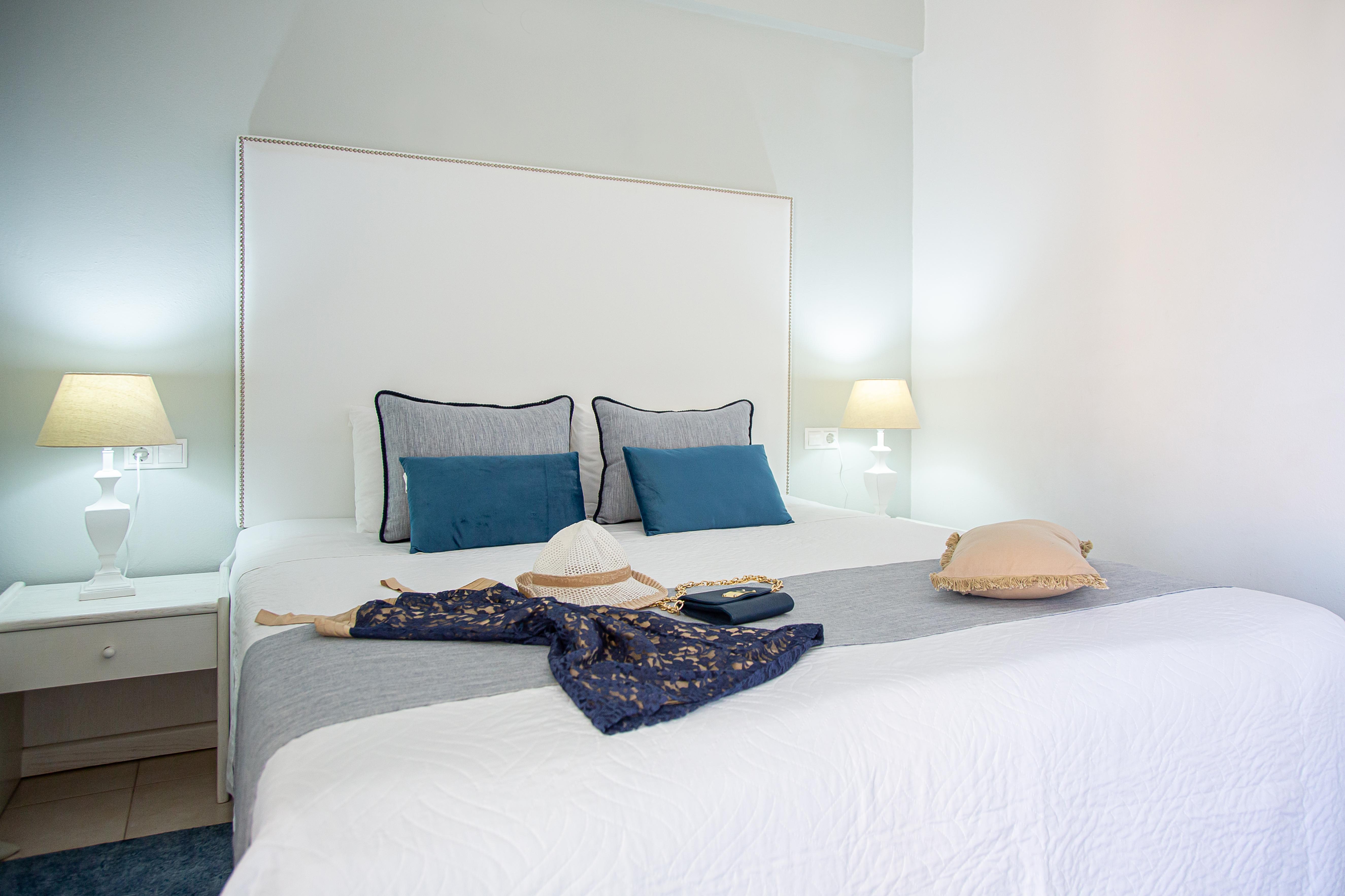 Villa Mare Monte ApartHotel Malia Esterno foto