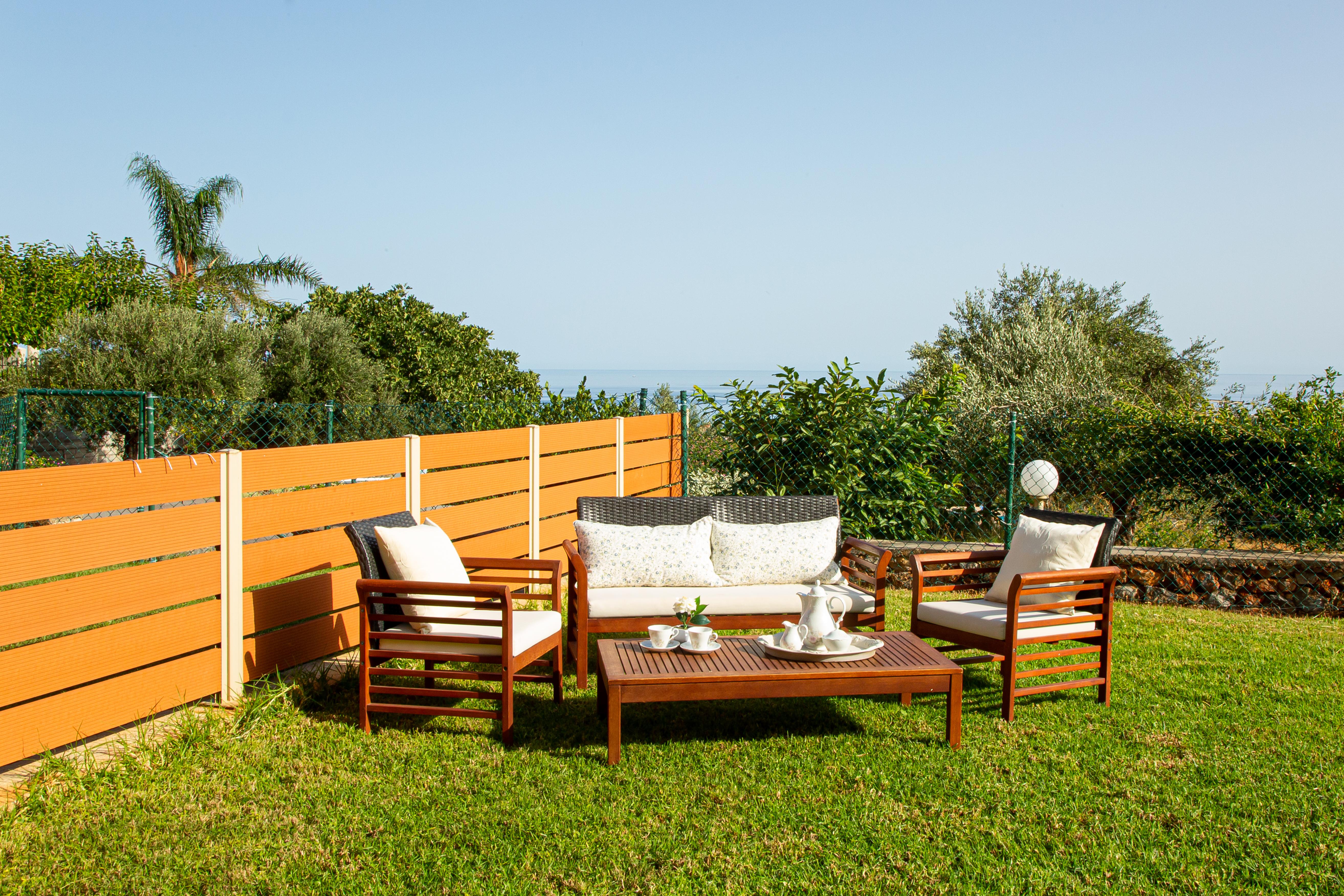 Villa Mare Monte ApartHotel Malia Esterno foto